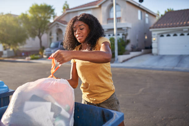 Best Yard Cleanup Services  in Sublimity, OR