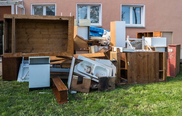 Best Yard Waste Removal  in Sublimity, OR