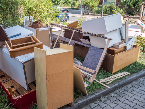 Best Construction Debris Removal  in Sublimity, OR