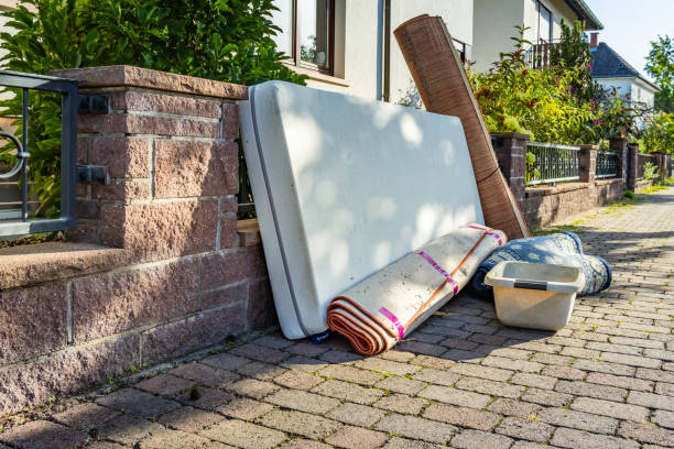 Best Local Junk Hauling  in Sublimity, OR