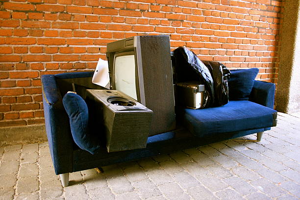 Best Household Junk Removal  in Sublimity, OR