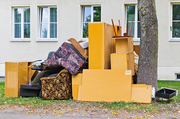 Appliance Disposal in Sublimity, OR