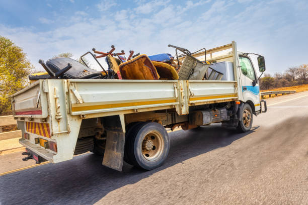 Best Construction Debris Removal  in Sublimity, OR